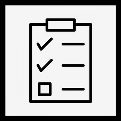 Pngtree vector checklist icon png image 850955